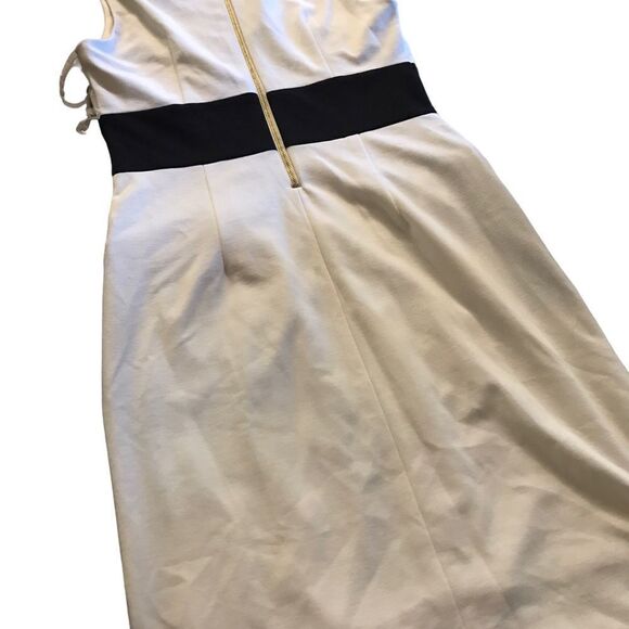 Sharagano new with tags lined dress paid $59 on sale - Picture 2 of 2